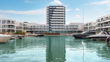 Grano Hotel Solmarina w Gdańsku Grano Hotel Solmarina w Gdańsku