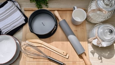 Akcesoria do pieczenia Akcesoria do pieczenia