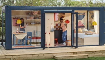 IKEA prezentuje limitowaną kolekcję OMMJÄNGE IKEA prezentuje limitowaną kolekcję OMMJÄNGE