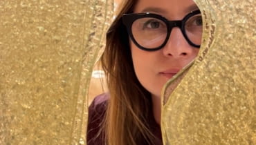 Edyta Barańska - Wystawa Uskrzydlone Pokolenia