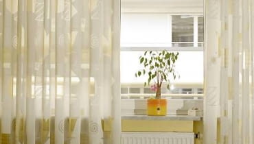 14.04.2008 WARSZAWA KROK PO KROKU INSTALACJA ROLETY RZYMSKIEJ W OKNIE