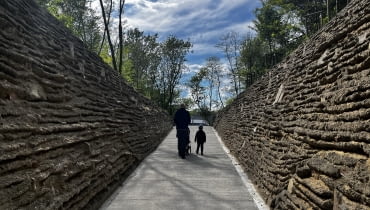 Park Akcji "Burza" w Warszawie Park Akcji "Burza" w Warszawie