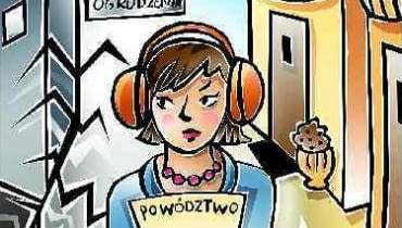 Z uciążliwym sąsiadem nie zawsze jest szansa dobrowolnie się porozumieć. Wtedy konieczna jest droga sądowa