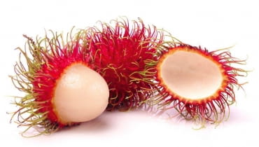 Rambutan Rambutan