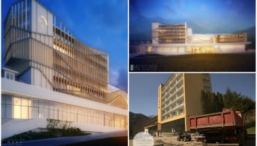 Hotel Solar Hotel Solar