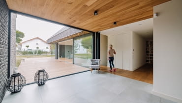 Dom modułowy klasy premium to nowość na polskim rynku. Jakie są etapy jego realizacji? Dom modułowy klasy premium to nowość na polskim rynku. Jakie są etapy jego realizacji?