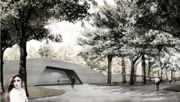 Ogród XXI wieku Ogród XXI wieku