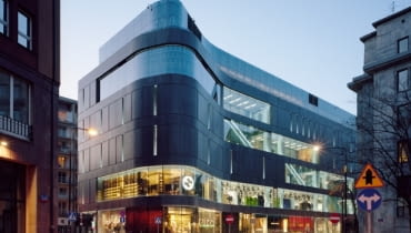 Dom Handlowy Wolf Bracka Dom Handlowy Wolf Bracka