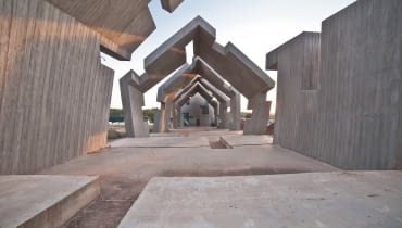 Muzeum Martyrologii Wsi Polskich w Michniowie Muzeum Martyrologii Wsi Polskich w Michniowie