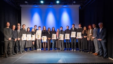 Finał konkursu Geberit „Projekt Łazienki 2025” Finał konkursu Geberit „Projekt Łazienki 2025”