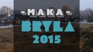 Makabryła 2015 Makabryła 2015