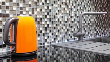 Jak wybrać czajnik elektryczny?