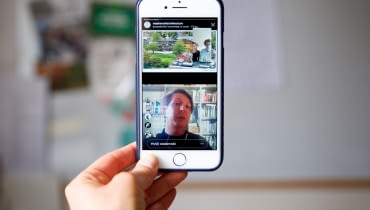 Wykład Juliana Weyera w ramach cyklu Mistrzowie Architektury