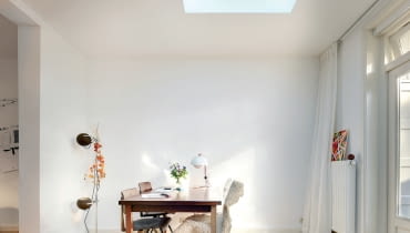 Okna do dachów płaskich Okna do dachów płaskich