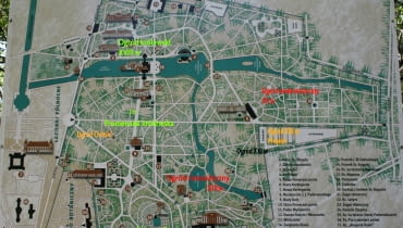 Muzeum Łazienki Królewskie Muzeum Łazienki Królewskie