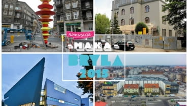 Makabryła 2015 Makabryła 2015