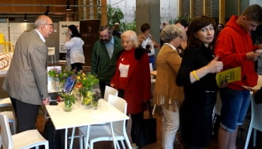 Piknik "Polub czasopisma"