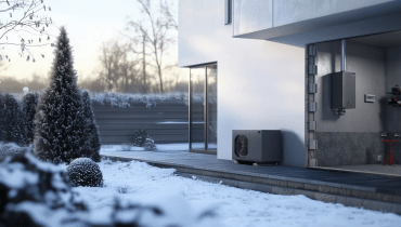 Hybrydowe systemy grzewcze – kierunek, który zdominuje polski rynek ogrzewnictwa?