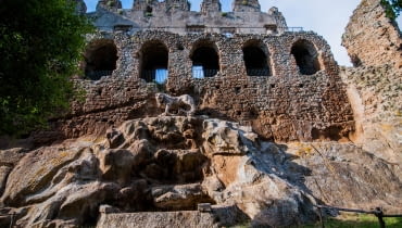 Monterano Monterano