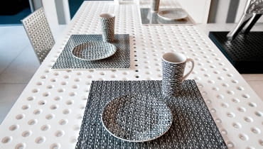 fabryka manufaktura, ceramika, bolesławiec, oskar zięta