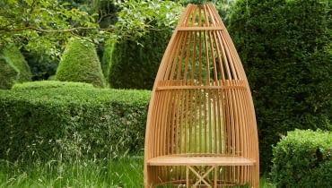 Siedzisko Au. Projet Tomoko Azumi Siedzisko Au. Projet Tomoko Azumi