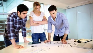 Zanim przystąpimy do szukania projektu, postawmy sobie jasne kryteria wyboru i. nastawmy się na kompromis. Eliminując nieodpowiednie rozwiązania łatwiej jest, wśród projektów domów powtarzalnych, znaleźć 'ten jedyny' - dobrze dopasowany do potrzeb wybór projektu, projekt domu, projekt gotowy, projekt indywidualny