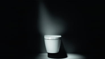 Nowość od Duravit – miska sedesowa ME by Starck Hero Edition Nowość od Duravit – miska sedesowa ME by Starck Hero Edition