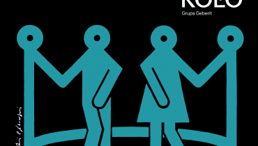 22. Konkurs Koło - plakat konkursowy 22. Konkurs Koło - plakat konkursowy