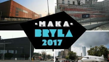 Makabryła 2017 Makabryła 2017