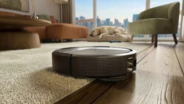 Roomba 515 Combo Roomba 515 Combo