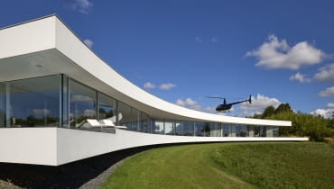 Dune House projektu Mobius Architekci Dune House projektu Mobius Architekci