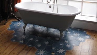 Trendy 2017 w urządzaniu łazienki Trendy 2017 w urządzaniu łazienki