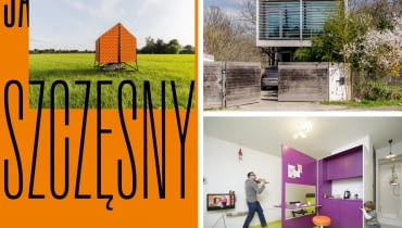 Jakub Szczęsny. Polskie Projekty Polscy Projektanci - nowa wystawa w Muzeum Architektury we Wrocławiu Jakub Szczęsny. Polskie Projekty Polscy Projektanci - nowa wystawa w Muzeum Architektury we Wrocławiu