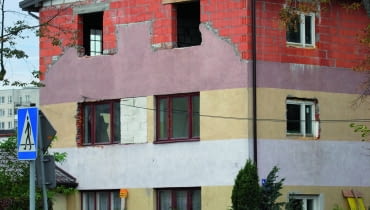 Jak przeprowadzić remont domu? Jak przeprowadzić remont domu?