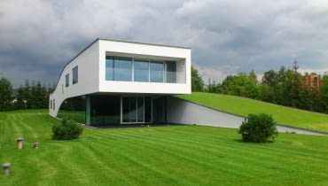 Dom autorodzinny Dom autorodzinny