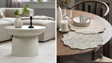 Wiosenne nowości w sklepach Jysk Wiosenne nowości w sklepach Jysk