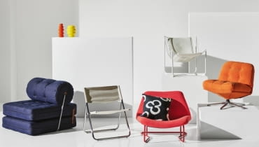 Kolekcja Nytillverkad IKEA Kolekcja Nytillverkad IKEA