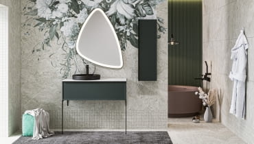 Domowy salon piękności