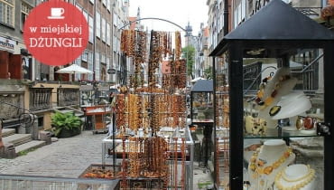 w miejskiej dżungli, design, ciekawe miejsca