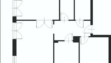 68.8 m kw. dla 4 osób 68.8 m kw. dla 4 osób