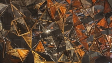 'Splątana architektura' ze studia Miralles Tagliabue EMBT