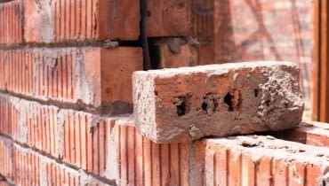 jak wysoko murować ścianki działowe budowa ścianki działowej
