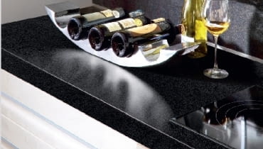 Laminowany blat do kuchni