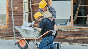 Budowa domu - czy opłaca się kupić przyczepkę samochodową? Budowa domu - czy opłaca się kupić przyczepkę samochodową?