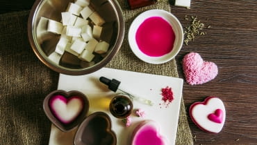 Mydełka na prezent – idealny wybór dla każdego Mydełka na prezent – idealny wybór dla każdego