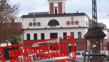 Urząd Gminy w Pacanowie Urząd Gminy w Pacanowie