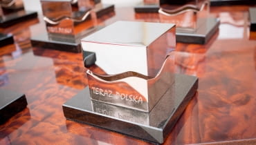 Wśród laureatów Godła "Teraz Polska" są zarówno małe, lokalne firmy, jak i krajowi potentaci. Nagroda podkreśla ich wysoką jakość, konsekwencje w działaniu oraz polskie pochodzenie