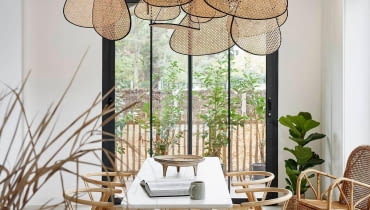 Lampa wisząca SCREEN Lampa wisząca SCREEN