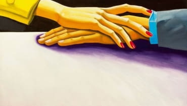 Praca Lili Fijałkowskiej