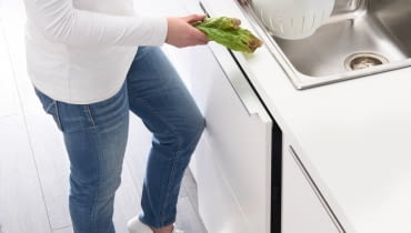 Kuchnia wytrzymała na wszystko. Jak ją urządzić, aby służyła przez lata?